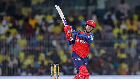 IPl 2026 CSK vs PBKS | பஞ்சாப் கிங்ஸ் பவர்பிளேயில் 68-1: பிரியான்ஷ் ஆர்யா 11 பந்தில் 39 ரன்கள் விளாசல்