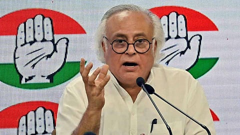 தேர்தல் ஆதாயத்திற்காக பாராளுமன்ற சிறப்பு கூட்டம்: இது தேர்தல் விதியை மீறுவதாகும்- காங்கிரஸ் விமர்சனம்