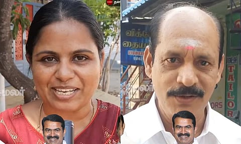 TN Assembly Election | சூலூர் பகுதி மக்கள் ஆதரவு யாருக்கு?