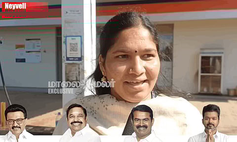 TN Election 2026: நெய்வேலியில் யாருக்கு முன்னிலை... மக்கள் சொன்னது என்ன?