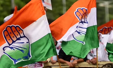 காங்கிரஸ் கட்சியின் வேட்பாளர் பட்டியல் இன்று வெளியீடு!