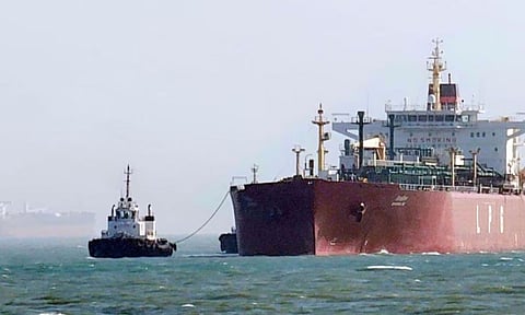 600,000 பேரல் போச்சே.. இந்தியா நோக்கி வந்த ஈரான் கச்சா எண்ணெய் கப்பல் சீனாவுக்கு திரும்பியது! - காரணம் இதுதான்