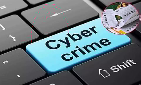 வாக்காளர் பட்டியலில் பெயர் சேர்க்க மோசடியாக அனுப்பப்படும் 'லிங்க்' - சைபர் கிரைம் எச்சரிக்கை