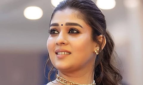 இந்தி படத்தில் நடிக்க நயன்தாரா வாங்கும் சம்பளம் இத்தனை கோடியா?