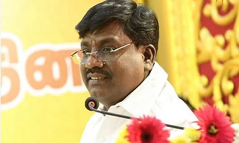 மேலூர் சட்டமன்ற தொகுதி காங்கிரஸ் வேட்பாளர் அறிவிப்பு