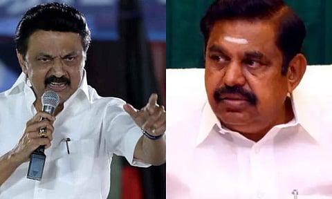 பழனிச்சாமி இன்னும் அசிங்கப்பட்டு போவார்.. 'காமராஜர்' விவகாரத்தில் ஸ்டாலின் விளாசல்