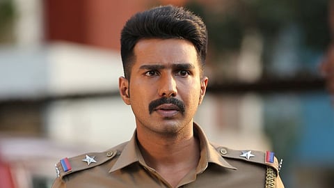 விஷ்ணு விஷால்