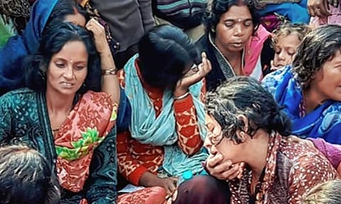 பீகாரில் கள்ளச்சாராயம் குடித்து 7 பேர் பலி.. 6 பேர் கண் பார்வை இழப்பு | Bihar Hooch Tragedy