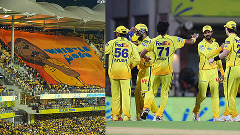 IPL 2026 RCB vs CSK | முதல் வெற்றியை ருசிக்குமா சிஎஸ்கே? இன்று ஆர்.சி.பி.யுடன் பலப்பரீட்சை