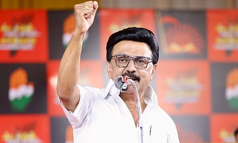 டெல்லியில் இருந்து எத்தனை பேர் படையெடுத்து வந்தாலும், தமிழ்நாடு தலைகுனியாது..!- மு.க.ஸ்டாலின்