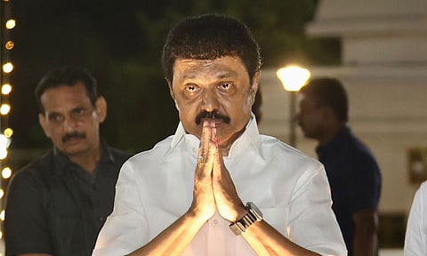 கொளுத்தும் கோடை வெயிலால் முதலமைச்சர் மு.க.ஸ்டாலினின் பிரசார நேரத்தில் மாற்றம்