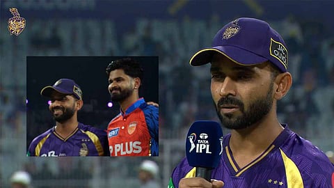 IPL 2026 KKR vs PBKS | கொல்கத்தா நைட் ரைடர்ஸ் டாஸ் வென்று பேட்டிங் தேர்வு