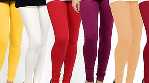 'லெக்கின்ஸ்' அணிகிறீர்களா?