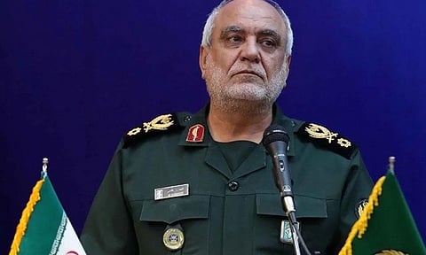 ஈரான் உளவுத்துறை தலைவர் மஜித் காதேமி படுகொலை | US-Israel attack