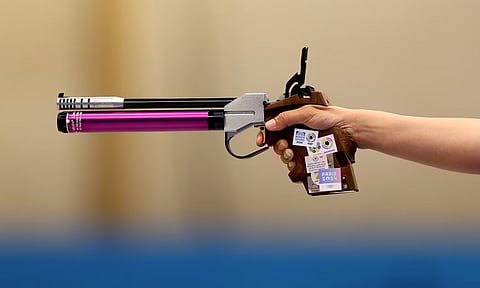 ஸ்பெயினில் இன்று தொடங்கும் உலகக் கோப்பை துப்பாக்கி சுடுதல் போட்டி: 24 பேர் கொண்ட இந்திய அணி பங்கேற்பு