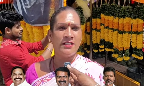 TN election 2026: உத்திரமேரூர் மக்களின் ஓட்டு யாருக்கு?