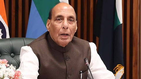 55 வருடங்களுக்கு முன் 2 ஆக பிரிக்கப்பட்டது: இம்முறை., பாகிஸ்தான் அமைச்சருக்கு ராஜ்நாத் சிங் பகிரங்க எச்சரிக்கை