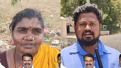 TN Assembly Election | ஒட்டன்சத்திரம் பகுதி மக்களின் செல்வாக்கு யாருக்கு?