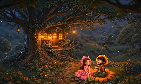 ‘சூழட்டும்... காதல் சூழட்டும்’ - LIK படத்தின் ‘பூக்கட்டும்’ பாடல் வெளியானது!