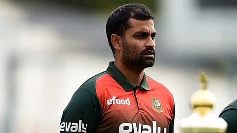 வங்கதேச கிரிக்கெட் வாரியத்தின் இளம் தலைவராக தமிம் இக்பால் நியமனம்