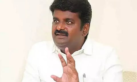 விராலிமலையை மீண்டும் கைப்பற்றுமா அ.தி.மு.க.?