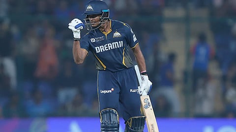 IPL 2026 | டெல்லியுடன் நாளை மோதல்: முதல் வெற்றி பெறுமா குஜராத்?