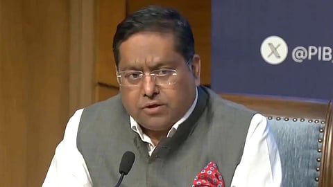 ஈரான்-அமெரிக்கா போர் நிறுத்தம்: இந்திய வெளியுறவுத்துறை வரவேற்பு