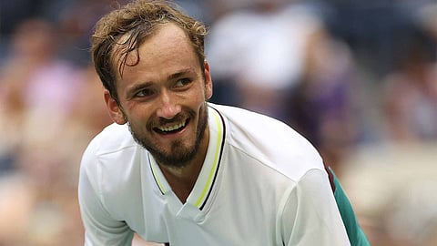 மெத்வதேவ்