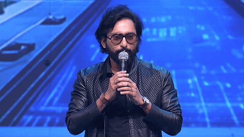 Karuppu | கருப்பு திரைப்படத்தின் அப்டேட் கொடுத்த ஆர்.ஜே. பாலாஜி