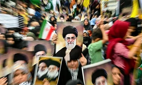 அமெரிக்காவுடன் பேச்சுவார்த்தைக்கு ஈரான் முன்வைத்த 10 நிபந்தனைகள் இவைதான் | Iran war