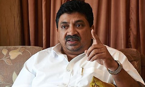 "இது தமிழ்நாட்டிற்கும் டெல்லிக்குமான தேர்தல் தான்”- அமைச்சர் பி.டி.ஆர் பழனிவேல் தியாகராஜன்