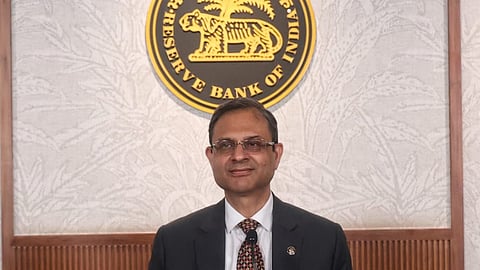 ரெப்போ வட்டி விகிதத்தில் மாற்றமில்லை- RBI கவர்னர் தகவல்