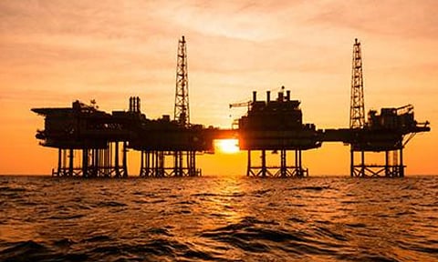 ஈரான் - அமெரிக்கா 2 வார போர் நிறுத்த எதிரொலி - கச்சா எண்ணெய் விலை கடும் சரிவு