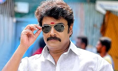 சென்னை போலீஸ் கமிஷனர் அலுவலகத்தில் இயக்குனர் சுந்தர்.சி மீது மோசடி புகார்