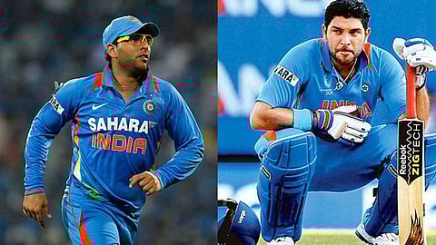 3 மாதங்கள் மட்டுமே வாழ முடியும்... மருத்துவர் கூறிய அதிர்ச்சி தகவலை பகிர்ந்த யுவராஜ் சிங்