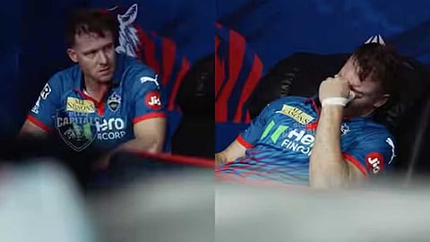 மில்லர் மீது தவறில்லை- இந்திய முன்னாள் கேப்டன் ஆதரவு