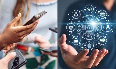 இனி AI, ஜென் Z இல்லாம இந்திய வர்த்தகமே கிடையாது - அடித்துக் கூறும் கூகுள் ஆய்வு