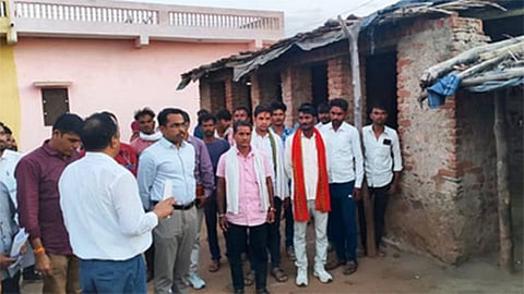 ராஜஸ்தானில் மர்ம காய்ச்சலுக்கு 5 குழந்தைகள் பலி - சுகாதார நிபுணர்கள் தீவிர ஆய்வு