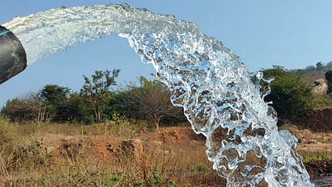 சென்னையில் 13 மண்டலங்களில் நிலத்தடி நீர்மட்டம் குறைந்தது