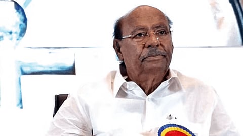TN Elections 2026 | சிலிண்டர் சின்னத்தில் களம் காணும் ராமதாஸ் தரப்பு வேட்பாளர்கள்...