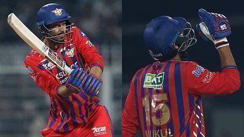 IPL 2026 | கொல்கத்தாவுக்கு எதிரான போட்டி... கடைசி பந்தில் த்ரில் வெற்றி பெற்ற லக்னோ சூப்பர் ஜெயன்ட்ஸ்