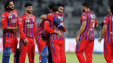 IPL 2026 | லக்னோ அணிக்கு பின்னடைவு... முன்னணி வீரர் திடீர் விலகல்