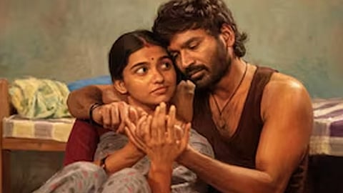 தனுஷ் ஒரு நடிப்பு பல்கலைக்கழகம்- நடிகை மமிதா பைஜு