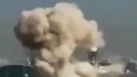 டிரோன் தாக்குதல் நடத்தியதாக ஈரான் மீது குவைத் குற்றச்சாட்டு