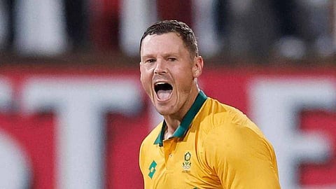 LSG அணியில் ஹசரங்காவுக்குப் பதிலாக தென்ஆப்பிரிக்கா ஆல்-ரவுண்டர்