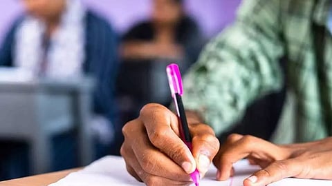 ராணுவ பணிக்கு புதுச்சேரியில் நாளை 3 மையங்களில் தேர்வு