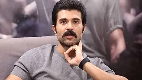 ‘ஜன நாயகன்’ Leak... ஆதங்கத்தை வெளிப்படுத்திய விஜய் தேவரகொண்டா