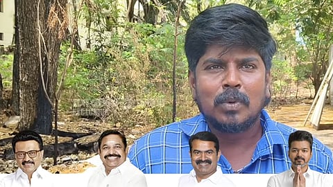 TN Election 2026 | கலசப்பாக்கத்தில் மக்களின் செல்வாக்கு யாருக்கு?