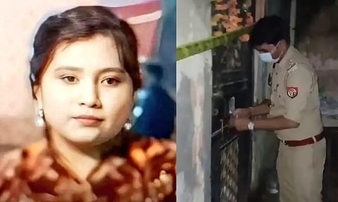 பெர்ஃபியூம் தெளித்து.. மகளின் சடலத்துடன் 5 மாதங்களாக வாழ்ந்து வந்த தந்தை - பகீர் சம்பவம்