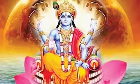 பாவங்கள் நீக்கி புண்ணியம் தரும் பங்குனி சோமவார ஏகாதசி வழிபாடு